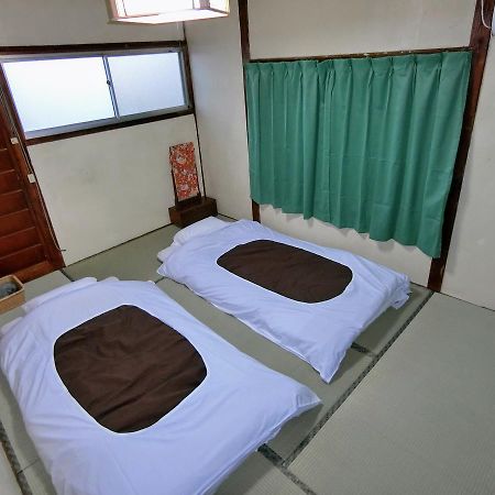 Guesthouse Tabimakura Beppu Eksteriør billede