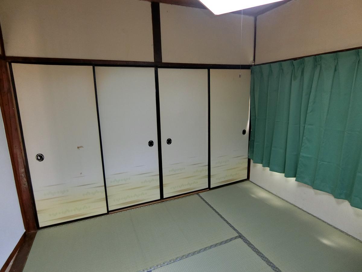 Guesthouse Tabimakura Beppu Eksteriør billede