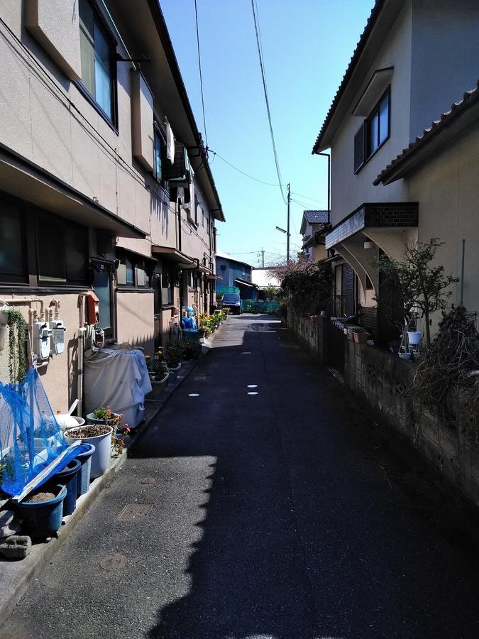 Guesthouse Tabimakura Beppu Eksteriør billede