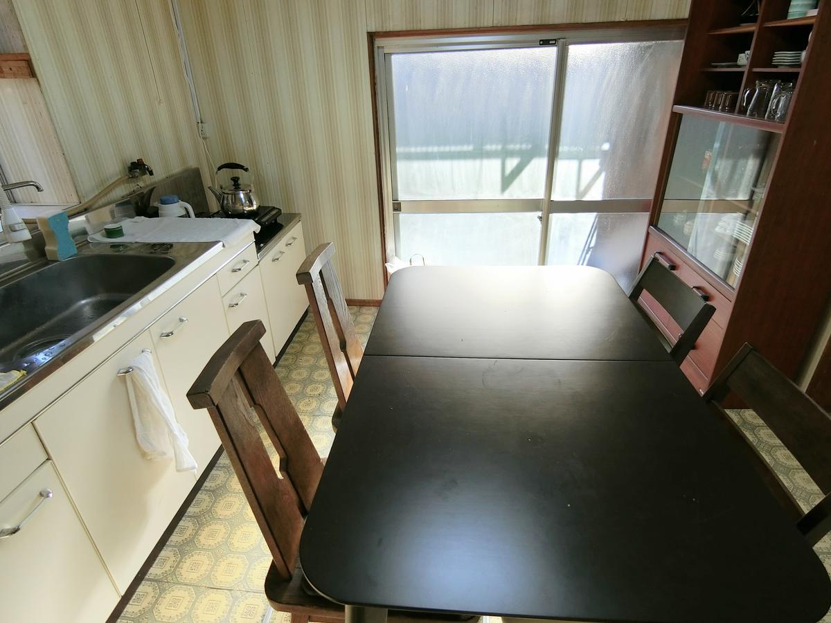 Guesthouse Tabimakura Beppu Eksteriør billede