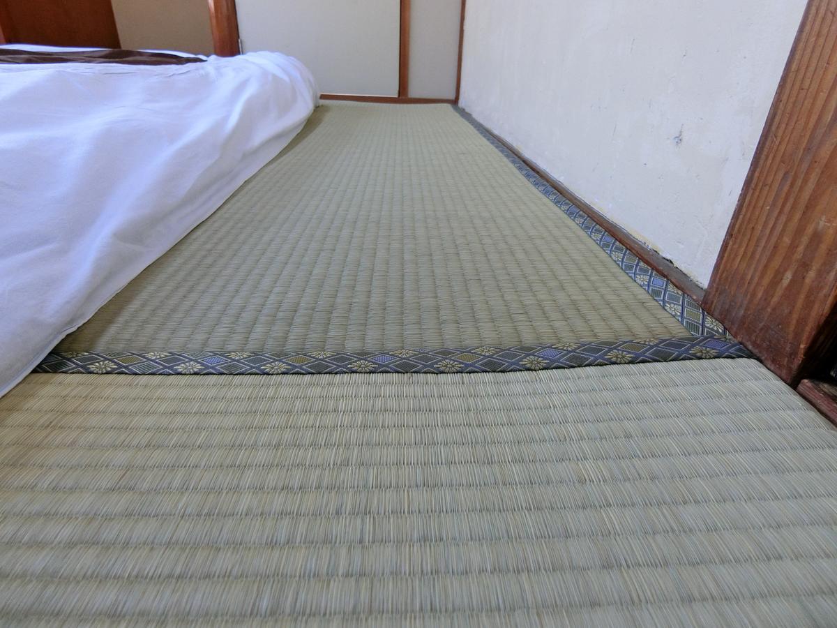 Guesthouse Tabimakura Beppu Eksteriør billede